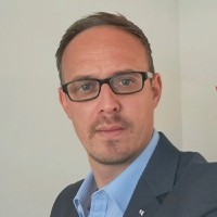 Gareth Hood