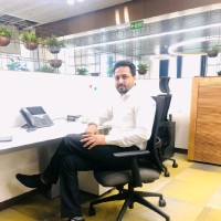 Deepak Bimal