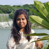 Jyothi Kerudi