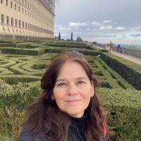Pilar Moreno Rivera