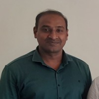 Shaik Sharif