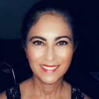 Lúcia Fernandes