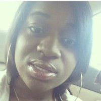 Shainae Mitchell