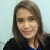 Maria Cristina Villafuerte