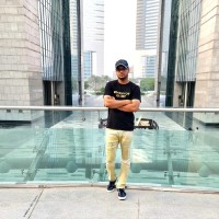 Husnain Ali