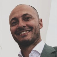 Angelo Maria Giordano