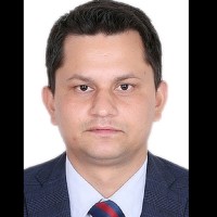 Ramesh Yadav