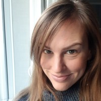 Chantal Houde