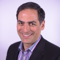 Kevin Saedi