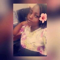 Abigail Kportie