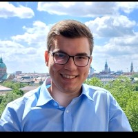 Michael Stöcklein