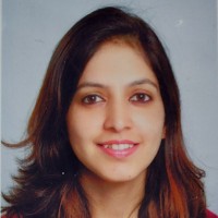Deepshikha Mandla