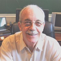 Wayne Roberts