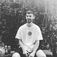 Liam Hiscock