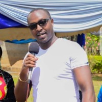 Patrick Ngene