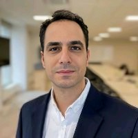 Amin Zoroufi , M.Eng., PMP, B.Arch.
