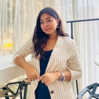 Anushmita Hazarika