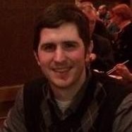 Andrew Ebersbach