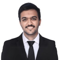 Devarsh Patel