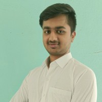Kaustubh P Bharadwaj