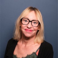 Maud MARTIN