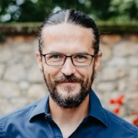 Patrick Müller