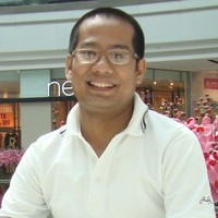 Ramanando Khundrakpam, Ph.D.