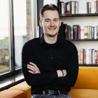 Robin Bakker