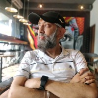 Amit Mehta