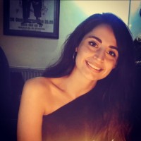 Sinem Arslan