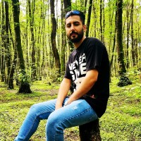 Mojtaba Hamehkasi