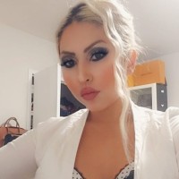 Sonia Hamdamyar