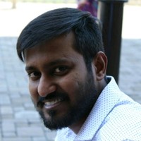 Nilesh Bansode