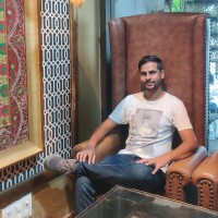 Dharmendra Verma