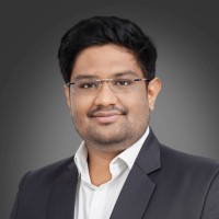 Krushal Patel