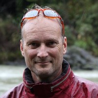 Graham Sevicke-Jones
