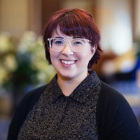 Lauren Pledger