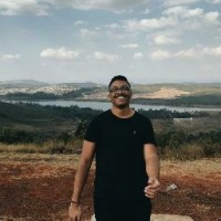 Shilmer Joubert Reuel Irias
