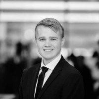 Jeppe Holm Jensen