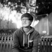 Andy Wang