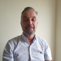 Paul Harrison CMIOSH