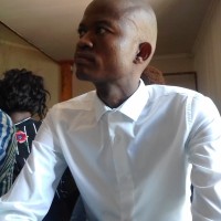 Tshepo Cornelias Thebe