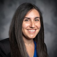 Amanda Rosenthal