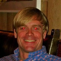 Jonathan Whitlock
