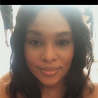 Katina Thomas