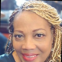 Cindy Ruffin