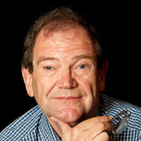 johan gheeraert