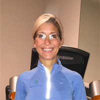 Elizabeth Andreano