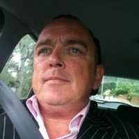 Barry Ritchie