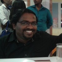 Gireesh Gopal